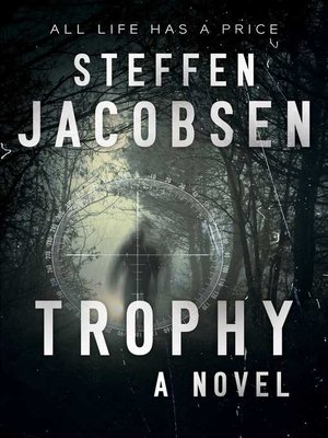 Trophy - ebook